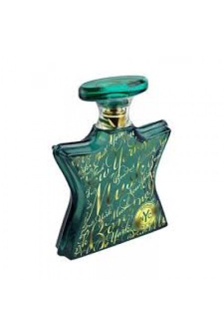 Bond No.9 New York Musk Edp 100ml Unisex Tester Parfüm