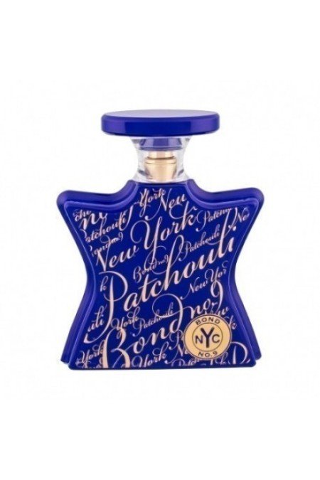 Bond No.9 New York Patchouli Edp 100ml Unisex Tester Parfüm