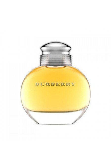 Burberry For Women Edp 100ml Kadın Tester Parfüm Burberry For Women Edp 100ml Kadın Tester Parfüm