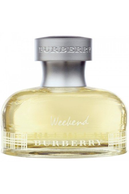 Burberry For Women Weekend Edp 100ml Kadın Tester Parfüm Burberry For Women Weekend Edp 100ml Kadın Tester Parfüm