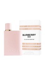 Burberry Her Elixir Edp Intense 100 ml Kadın Parfum Burberry Her Elixir Edp Intense 100 ml Kadın Parfum