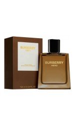 Burberry Hero Edp 100ml Erkek Tester Parfüm Burberry Hero Edp 100ml Erkek Tester Parfüm