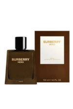 Burberry Hero Parfum 100ml Erkek Tester Parfüm Burberry Hero Parfum 100ml Erkek Tester Parfüm