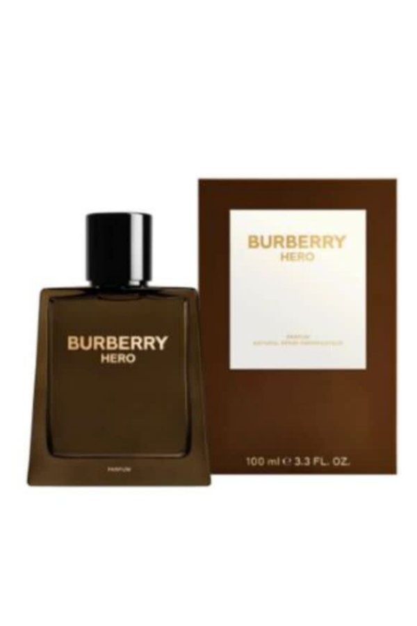 Burberry Hero Parfum 100ml Erkek Tester Parfüm Burberry Hero Parfum 100ml Erkek Tester Parfüm