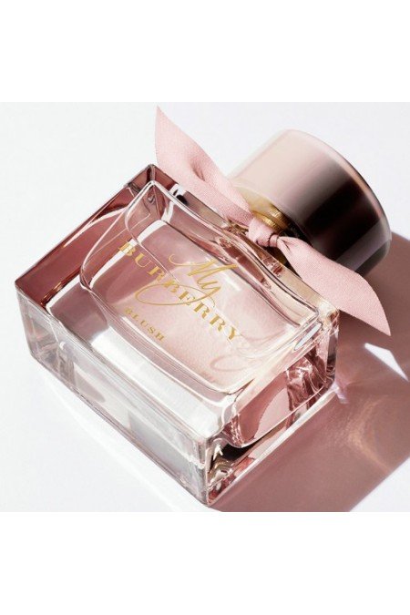 Burberry My Burberry Blush Edp 90ml Kadın Tester Parfüm Burberry My Burberry Blush Edp 90ml Kadın Tester Parfüm