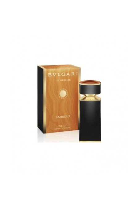 Bvlgari Le Gemme Ambero Edp 100ml Erkek Orjinal Kutulu Parfüm Bvlgari Le Gemme Ambero Edp 100ml Erkek Orjinal Kutulu Parfüm