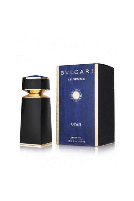 Bvlgari Le Gemme Gyan Edp 100ml Erkek Orjinal Kutulu Parfüm Bvlgari Le Gemme Gyan Edp 100ml Erkek Orjinal Kutulu Parfüm
