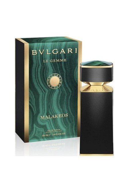 Bvlgari Le Gemme Malakeos Edp 100ml Erkek Orjinal Kutulu Parfüm