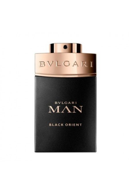 Bvlgari Man Black Orient Edp 100ml Erkek Tester Parfüm