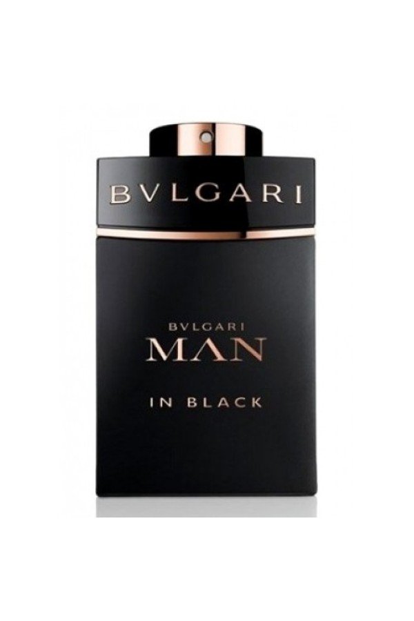 Bvlgari Man In Black Edp 100ml Erkek Tester Parfüm Bvlgari Man In Black Edp 100ml Erkek Tester Parfüm