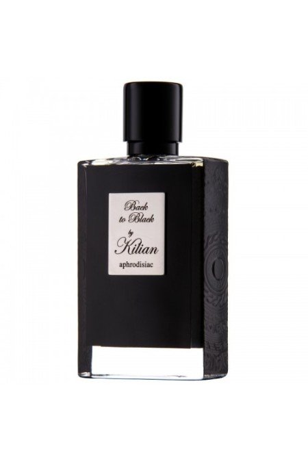 By Kilian Back To Black Aphrodisiac Edp 50ml Erkek Tester Parfüm