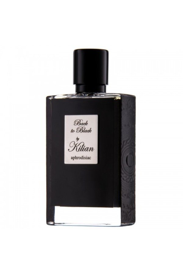 By Kilian Back To Black Aphrodisiac Edp 50ml Erkek Tester Parfüm By Kilian Back To Black Aphrodisiac Edp 50ml Erkek Tester Parfüm