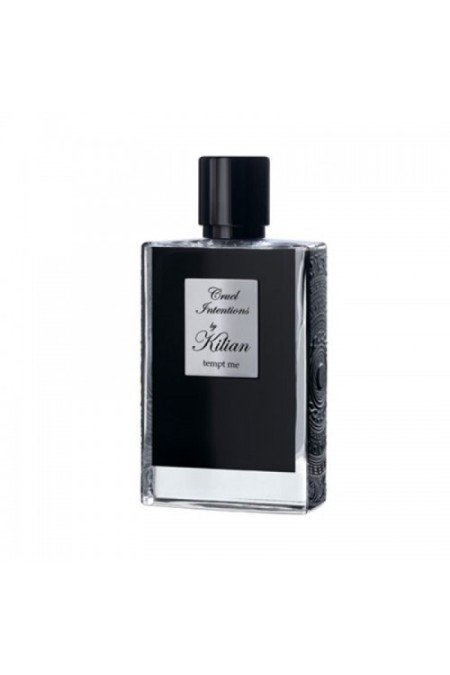 By Kilian Cruel Intentions Tempt Me Edp 50ml Kadın Tester Parfüm By Kilian Cruel Intentions Tempt Me Edp 50ml Kadın Tester Parfüm