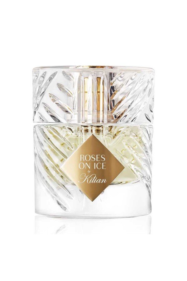 By Kilian Roses On Ice 50 ml Unisex Tester Parfüm By Kilian Roses On Ice 50 ml Unisex Tester Parfüm