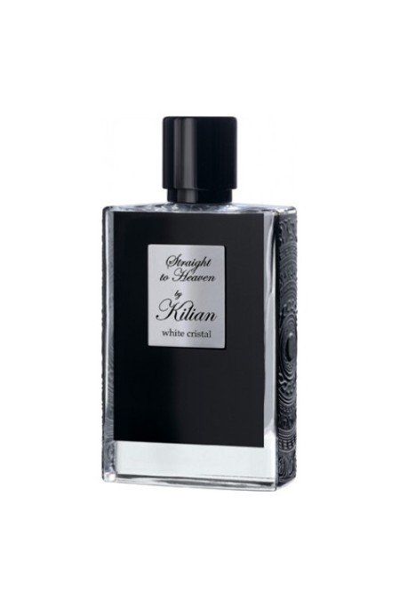 By Kilian Straight To Heaven White Crystal Edp 50ml Erkek Tester Parfüm By Kilian Straight To Heaven White Crystal Edp 50ml Erkek Tester Parfüm