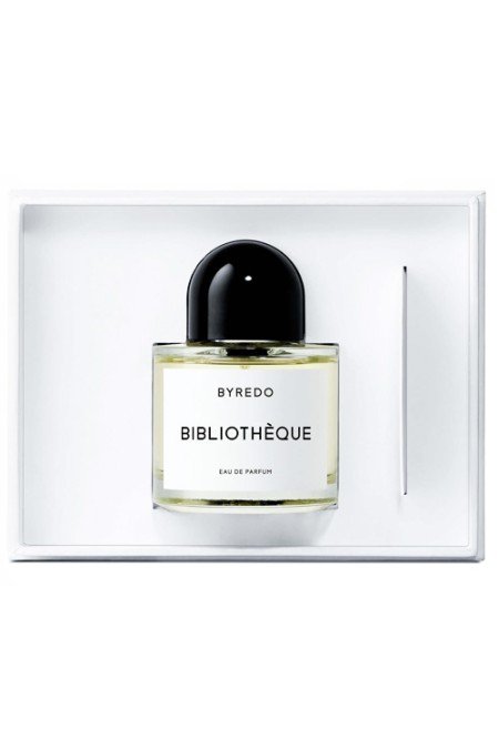 Byredo Bibliotheque Edp 100ml Unisex Orjinal Kutulu Parfüm
