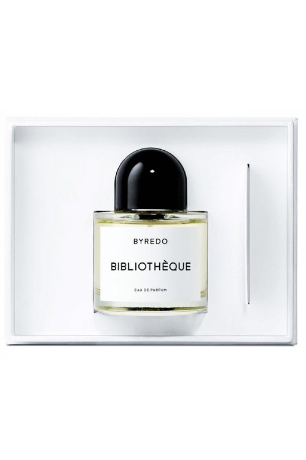 Byredo Bibliotheque Edp 100ml Unisex Orjinal Kutulu Parfüm Byredo Bibliotheque Edp 100ml Unisex Orjinal Kutulu Parfüm