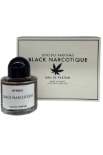 Byredo Black Narcotique Edp 100ML Unisex Tester Parfüm Byredo Black Narcotique Edp 100ML Unisex Tester Parfüm