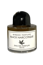 Byredo Black Narcotique Edp 100ML Unisex Tester Parfüm Byredo Black Narcotique Edp 100ML Unisex Tester Parfüm