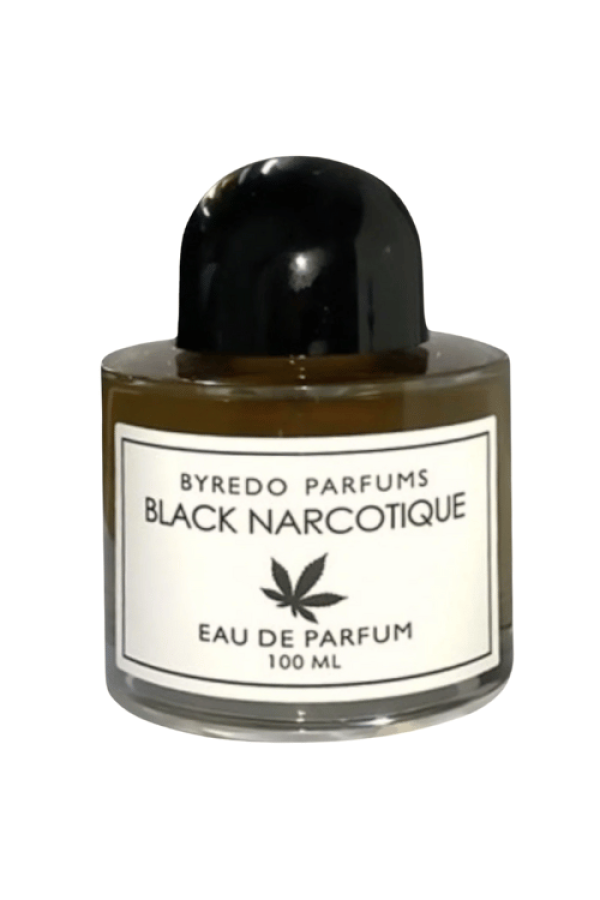 Byredo Black Narcotique Edp 100ML Unisex Tester Parfüm Byredo Black Narcotique Edp 100ML Unisex Tester Parfüm