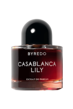 Byredo Casablanca Lily Extrait De Parfum 100 Ml Unisex Tester Parfüm Byredo Casablanca Lily Extrait De Parfum 100 Ml Unisex Tester Parfüm