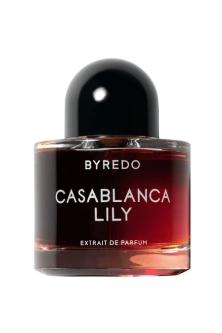 Byredo Casablanca Lily Extrait De Parfum 100 Ml Unisex Tester Parfüm Byredo Casablanca Lily Extrait De Parfum 100 Ml Unisex Tester Parfüm