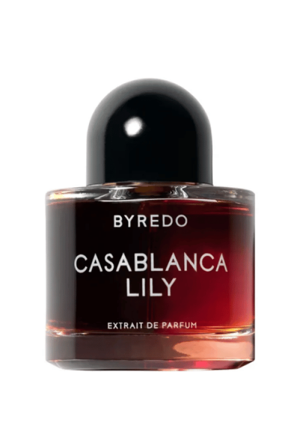Byredo Casablanca Lily Extrait De Parfum 100 Ml Unisex Tester Parfüm Byredo Casablanca Lily Extrait De Parfum 100 Ml Unisex Tester Parfüm
