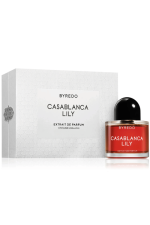 Byredo Casablanca Lily Extrait De Parfum 100 Ml Unisex Tester Parfüm Byredo Casablanca Lily Extrait De Parfum 100 Ml Unisex Tester Parfüm