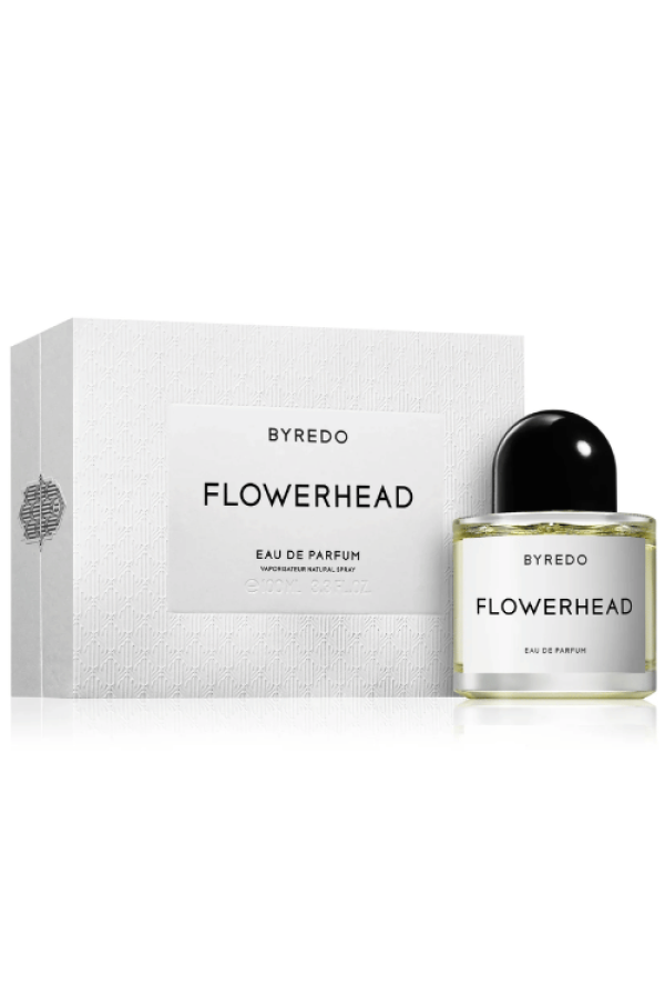 Byredo Flowerhead Edp 100 Ml Kadın Tester Parfüm Byredo Flowerhead Edp 100 Ml Kadın Tester Parfüm