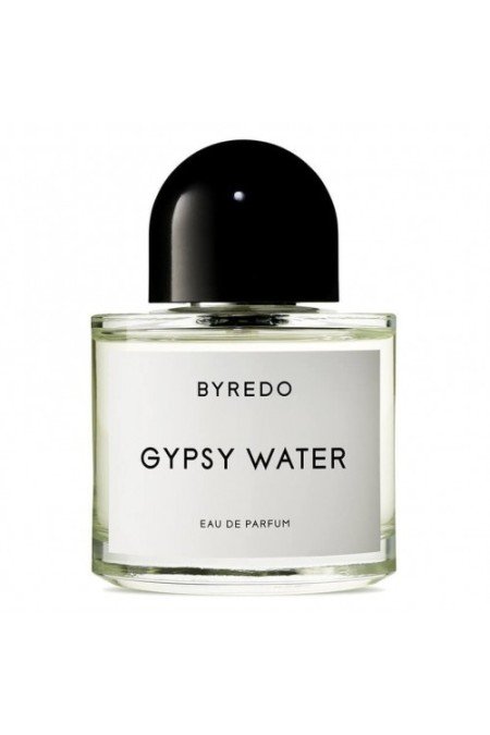 Byredo Gypsy Water Edp 100ml Unisex Orjinal Kutulu Parfüm