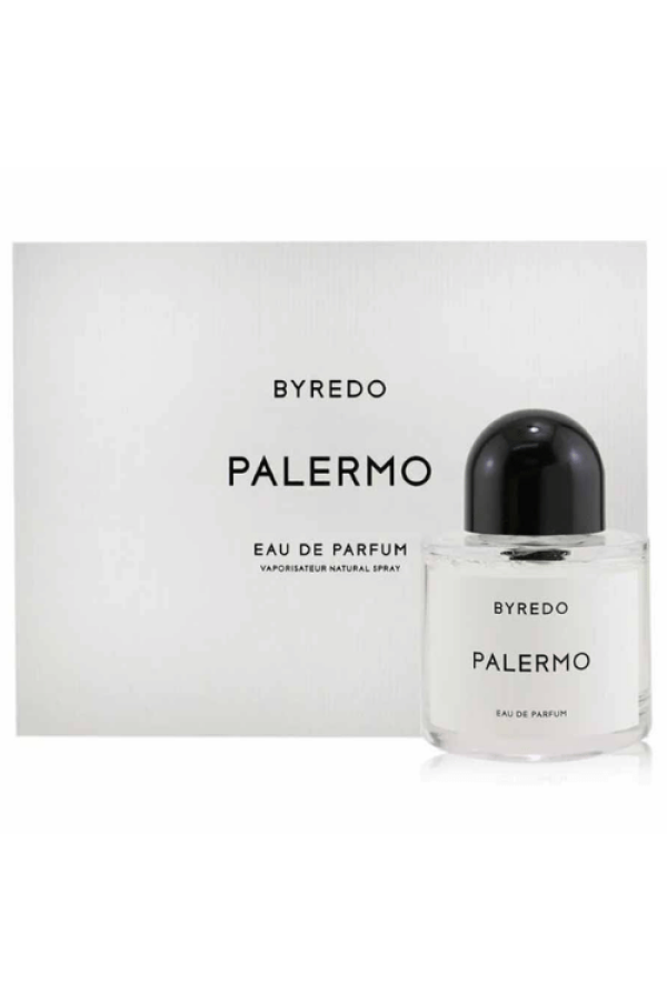 Byredo Palermo Edp 100 Ml Kadın Tester Parfüm Byredo Palermo Edp 100 Ml Kadın Tester Parfüm