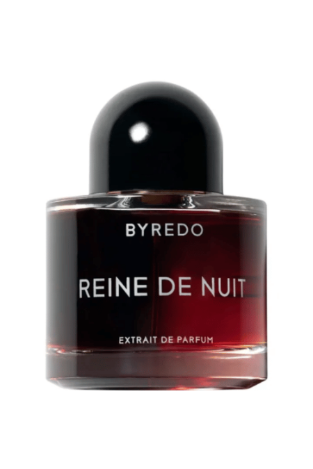 Byredo Reine De Nuit Extrait de Parfum 100 Ml Unisex Tester Parfüm Byredo Reine De Nuit Extrait de Parfum 100 Ml Unisex Tester Parfüm