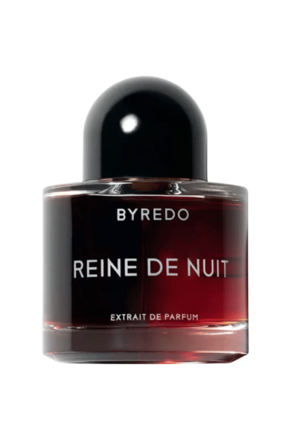 Byredo Reine De Nuit Extrait de Parfum 100 Ml Unisex Tester Parfüm Byredo Reine De Nuit Extrait de Parfum 100 Ml Unisex Tester Parfüm