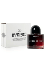 Byredo Reine De Nuit Extrait de Parfum 100 Ml Unisex Tester Parfüm Byredo Reine De Nuit Extrait de Parfum 100 Ml Unisex Tester Parfüm