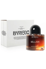 Byredo Sellier Extrait de Parfum 100 Ml Unisex Tester Parfüm Byredo Sellier Extrait de Parfum 100 Ml Unisex Tester Parfüm