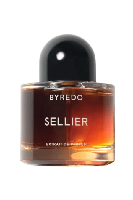 Byredo Sellier Extrait de Parfum 100 Ml Unisex Tester Parfüm Byredo Sellier Extrait de Parfum 100 Ml Unisex Tester Parfüm