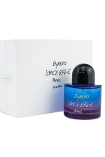 Byredo Space Rage Travx Edp 100 ml Unisex Tester Parfüm Byredo Space Rage Travx Edp 100 ml Unisex Tester Parfüm