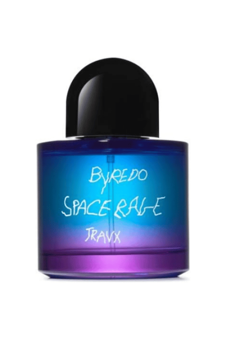 Byredo Space Rage Travx Edp 100 ml Unisex Tester Parfüm Byredo Space Rage Travx Edp 100 ml Unisex Tester Parfüm