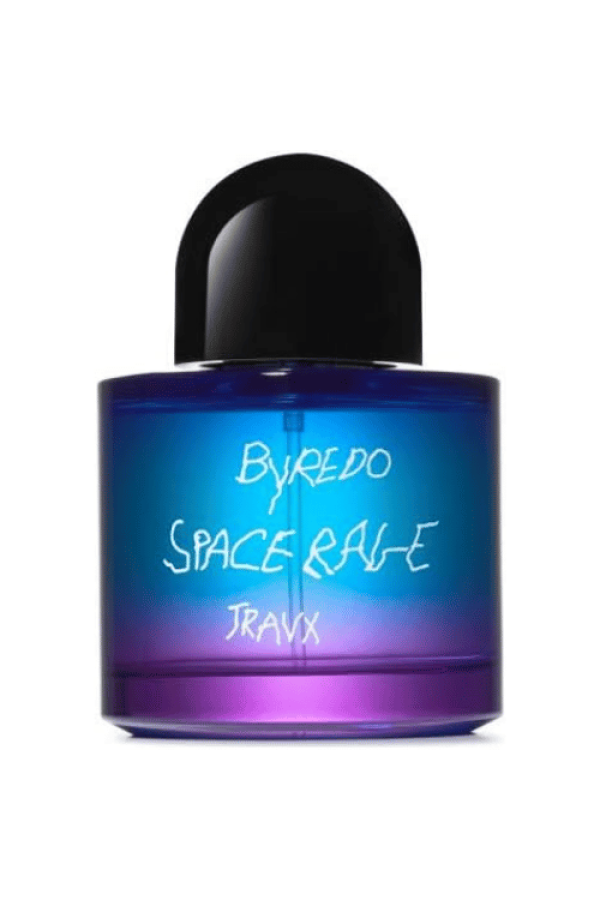 Byredo Space Rage Travx Edp 100 ml Unisex Tester Parfüm Byredo Space Rage Travx Edp 100 ml Unisex Tester Parfüm