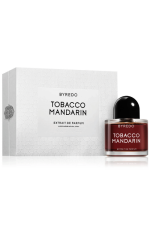 Byredo Tabacco Mandarin Extrait de Parfum 100Ml Unisex Tester Parfüm Byredo Tabacco Mandarin Extrait de Parfum 100Ml Unisex Tester Parfüm