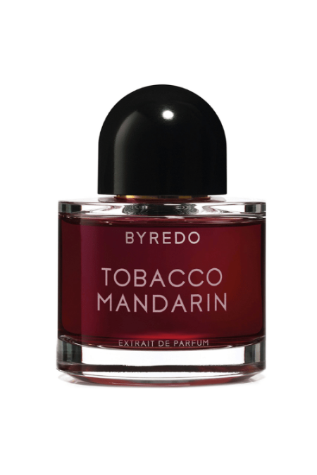 Byredo Tabacco Mandarin Extrait de Parfum 100Ml Unisex Tester Parfüm Byredo Tabacco Mandarin Extrait de Parfum 100Ml Unisex Tester Parfüm