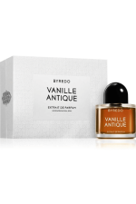 Byredo Vanille Antique Extrait de Parfum 100 Ml Unisex Tester Parfüm Byredo Vanille Antique Extrait de Parfum 100 Ml Unisex Tester Parfüm