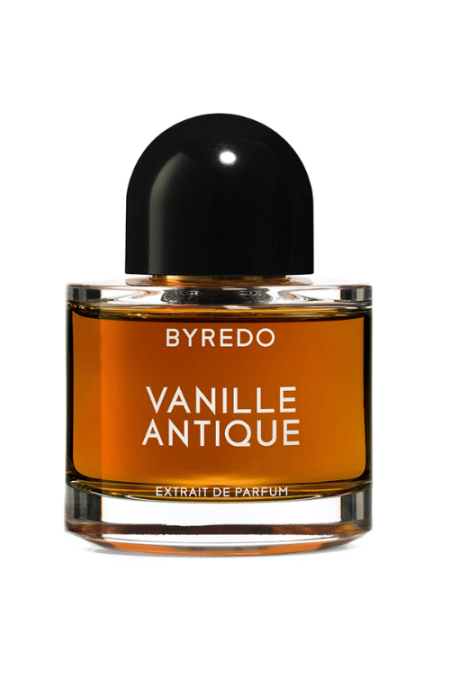 Byredo Vanille Antique Extrait de Parfum 100 Ml Unisex Tester Parfüm Byredo Vanille Antique Extrait de Parfum 100 Ml Unisex Tester Parfüm