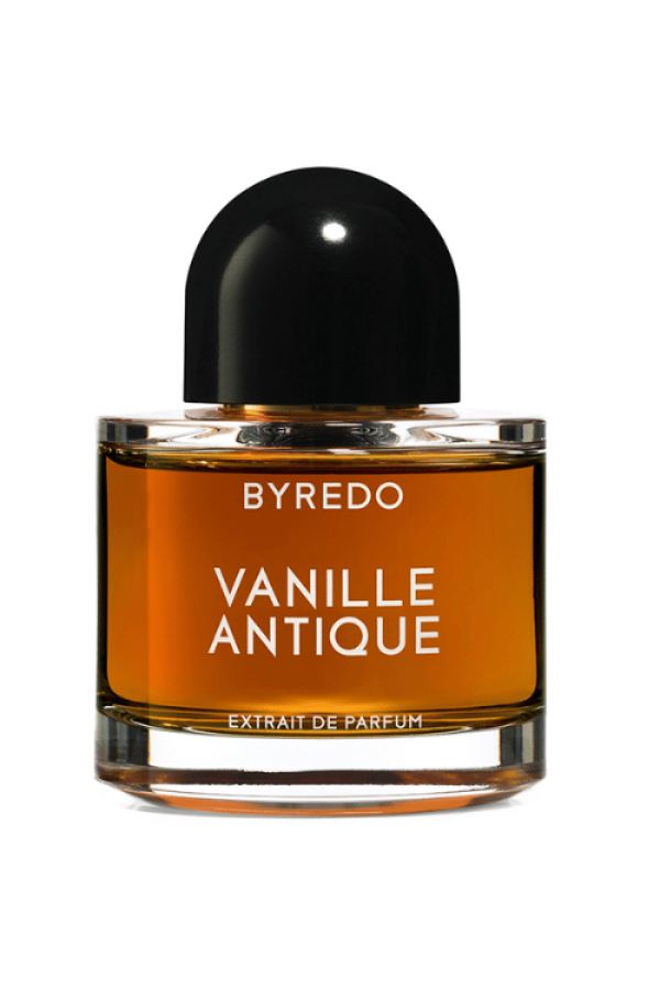 Byredo Vanille Antique Extrait de Parfum 100 Ml Unisex Tester Parfüm Byredo Vanille Antique Extrait de Parfum 100 Ml Unisex Tester Parfüm