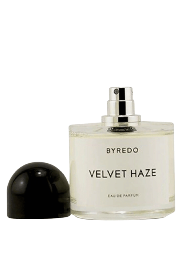 Byredo Velvet Haze Edp 100 ml Unisex Tester Parfüm Byredo Velvet Haze Edp 100 ml Unisex Tester Parfüm