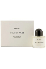 Byredo Velvet Haze Edp 100 ml Unisex Tester Parfüm Byredo Velvet Haze Edp 100 ml Unisex Tester Parfüm