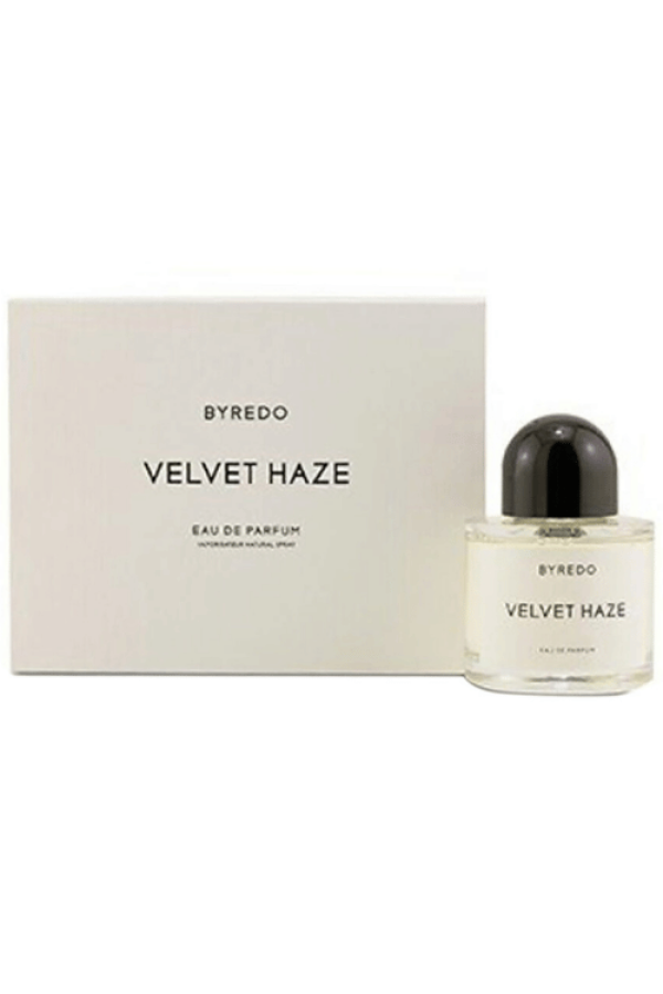 Byredo Velvet Haze Edp 100 ml Unisex Tester Parfüm Byredo Velvet Haze Edp 100 ml Unisex Tester Parfüm