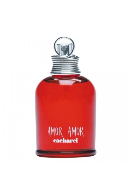 Cacharel Amor Amor Edt 100ml Kadın Tester Parfüm Cacharel Amor Amor Edt 100ml Kadın Tester Parfüm