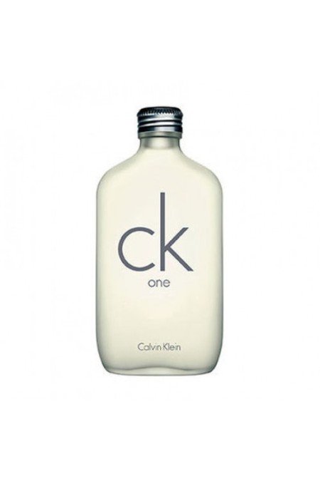 Calvin Klein Ck One Edt 200ml Unisex Tester Parfüm