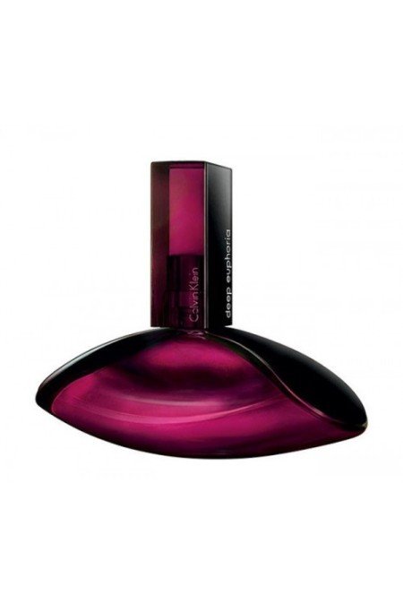 Calvin Klein Deep Euphoria Edp 100ml Kadın Tester Parfüm Calvin Klein Deep Euphoria Edp 100ml Kadın Tester Parfüm